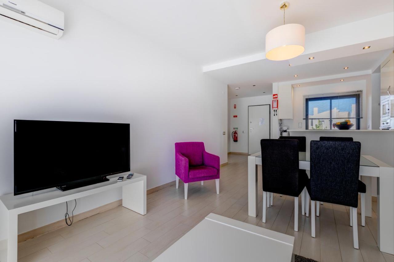 One Bedroom Apartment In Albur Village 1A Алвор Екстер'єр фото