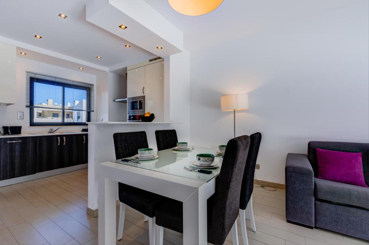 One Bedroom Apartment In Albur Village 1A Алвор Екстер'єр фото